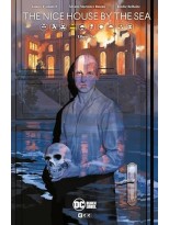 NICE HOUSE BY THE SEA NM. 01 DE 12