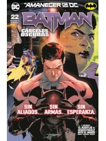 BATMAN NÚM. 22/ 152