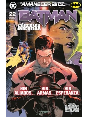 BATMAN NÚM. 22/ 152