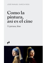 COMO LA PINTURA, ASÍ ES EL CINE