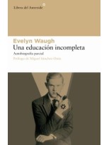 EDUCACION INCOMPLETA, UNA