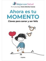AHORA ES TU MOMENTO