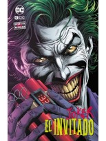 COLECCIONABLE JOKER N 09