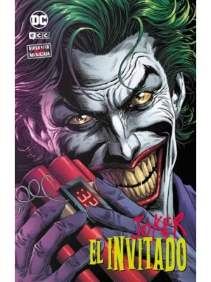 COLECCIONABLE JOKER N 09