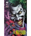 COLECCIONABLE JOKER N 09