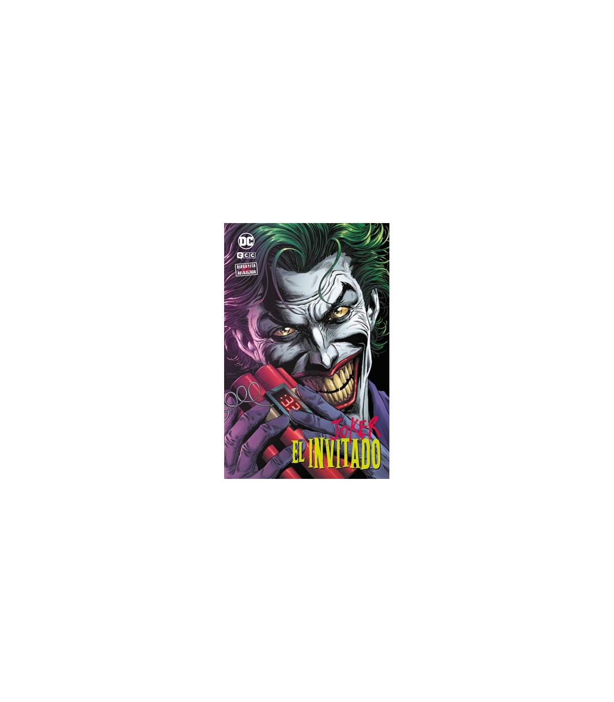 JOKER 09
