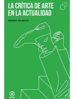 CRÍTICA DE ARTE EN LA ACTUALIDAD, LA