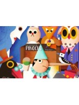 AVENTURAS DE PINOCHO (POP UP)