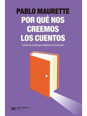 POR QUÉ NOS CREEMOS LOS CUENTOS?