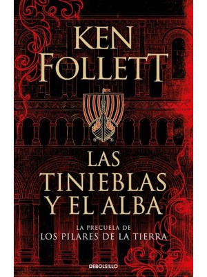 TINIEBLAS Y EL ALBA, LAS