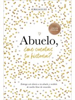 ABUELO, ¿ME CUENTAS TU HISTORIA? (EDICIÓN OFICIAL)