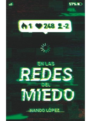 EN LAS REDES DEL MIEDO