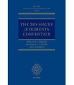 2019 HAGUE JUDMENT CONVENTION, THE