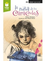 NIÑA DE LOS CARACOLES, LA