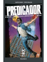 PREDICADOR VOL. 3 DE 9: ORGULLOSOS AMERICANOS (DC POCKET)