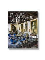 PALACIOS Y CASONAS DE ASTURIAS I