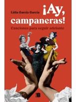 AY, CAMPANERAS! CANCIONES PARA SEGUIR ADELANTE