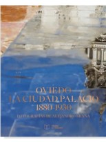 OVIEDO LA CIUDAD PALACIO 1880-1930