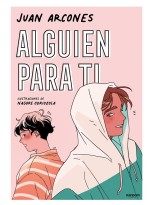 ALGUIEN PARA TI