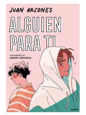 ALGUIEN PARA TI