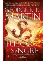 FUEGO Y SANGRE (CANCIÓN DE HIELO Y FUEGO)