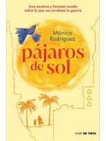 PÁJAROS DE SOL