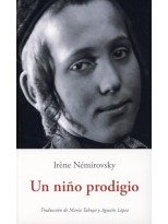 UN NIÑO PRODIGIO