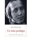 UN NIÑO PRODIGIO