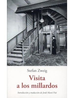 VISITA A LOS MILLARDOS