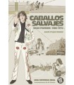 CABALLOS SALVAJES. GRAM PARSONS (1968 -1973)