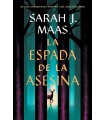 ESPADA DE LA ASESINA, LA (TRONO DE CRISTAL 4)