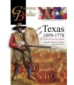 GUERREROS Y BATALLAS Nº153 TEXAS 1519-1778