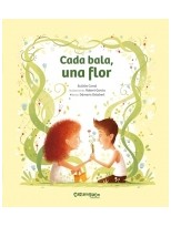 CADA BALA, UNA FLOR