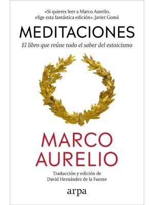 MEDITACIONES