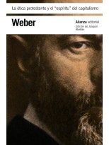 ÉTICA PROTESTANTE Y EL "ESPÍRITU" DEL CAPITALISMO, LA