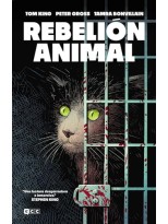REBELIÓN ANIMAL