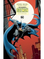 SOMBRA DE BATMAN VOL. 3 DE 6: EL ASUNTO LÁZARO