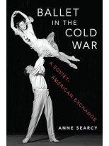 BALLET IN THE COLD WAR