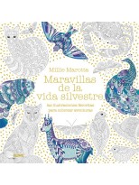 MARAVILLAS DE LA VIDA SILVESTRE