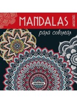 MANDALAS PARA COLOREAR