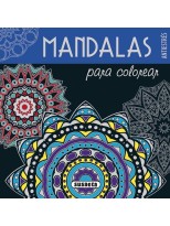 MANDALAS PARA COLOREAR