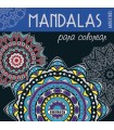 MANDALAS PARA COLOREAR