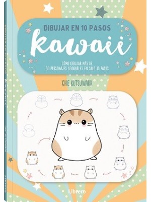 DIBUJAR KAWAII EN 10 PASOS