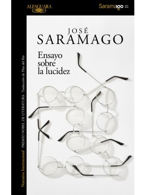 ENSAYO SOBRE LA LUCIDEZ