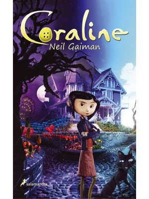 CORALINE
