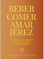 BEBER, COMER, AMAR JEREZ