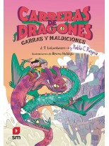 CARRERAS DE DRAGONES 3 GARRAS Y MALDICIONES