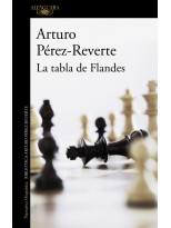 TABLA DE FLANDES, LA