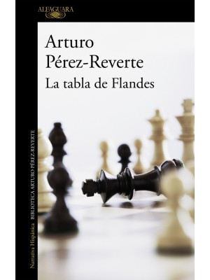 TABLA DE FLANDES, LA