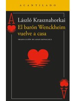 BARÓN WENCKHEIM VUELVE A CASA, EL